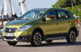 Suzuki Italia sceglie Clicking Adv per il lancio della nuova S-CROSS
